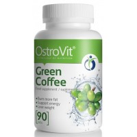 Green Coffee (90таб)